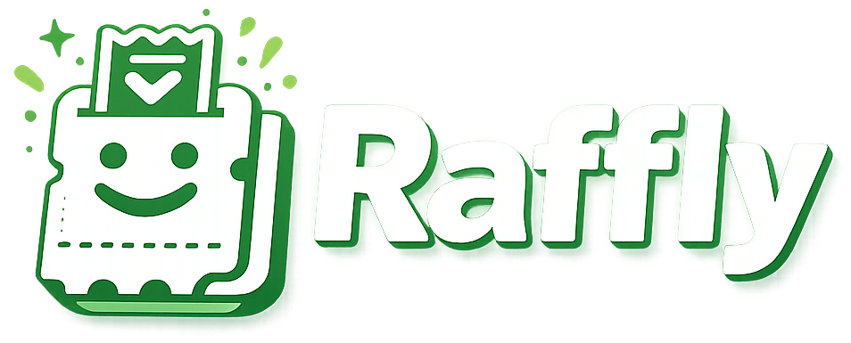 Raffly Logo