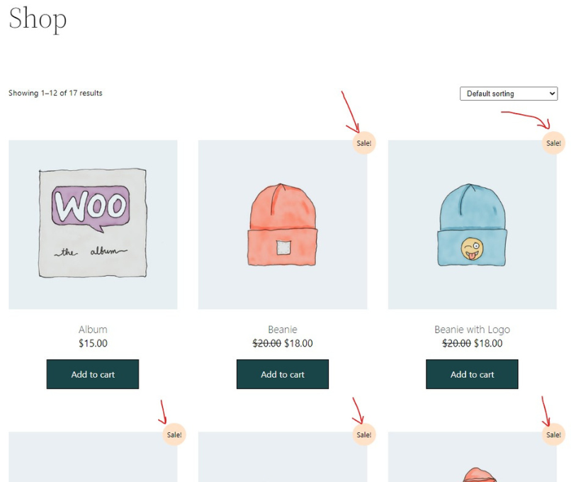 Plugin Discount Percentage for WooCommerce 1 discount percentage for woocommerce
