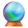AR Model Viewer for WooCommerce 15 icons8 crystal ball 96