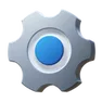 AR Model Viewer for WooCommerce 5 icons8 grey gear 94