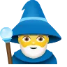 AR Model Viewer for WooCommerce 20 icons8 man mage 96