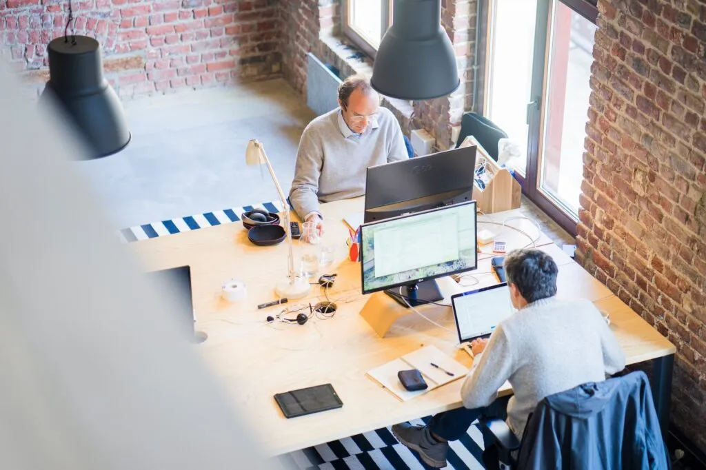 desarrollo de software a medida para empresas