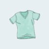 V-Neck T-Shirt